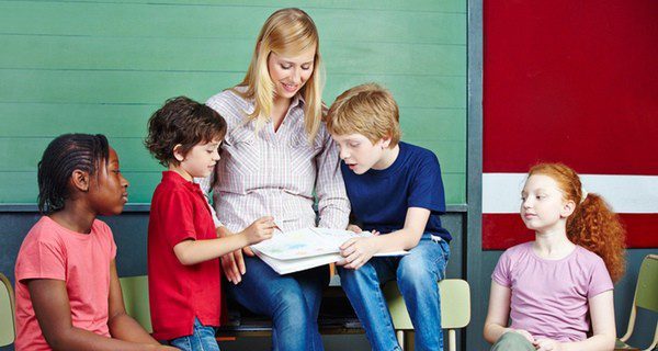 Los padres tienen que 'aliarse' con los profesores