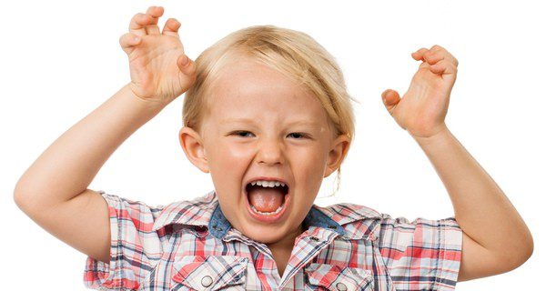 Hay que diferenciar entre niño inquieto y niño hiperactivo