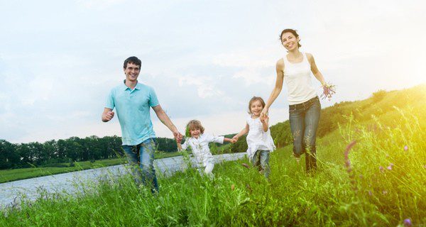 Disfrutar de un plan alternativo en familia puede ser el mejor regalo