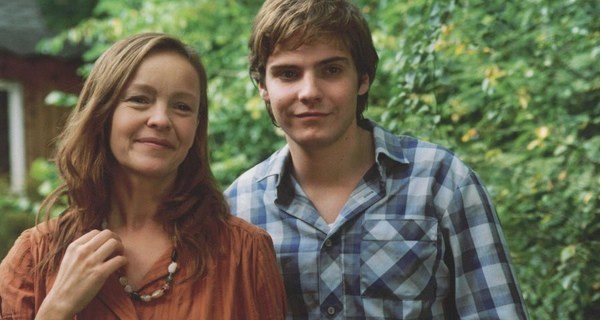 La protección del hijo sobre la madre es básica en la obra de Becker