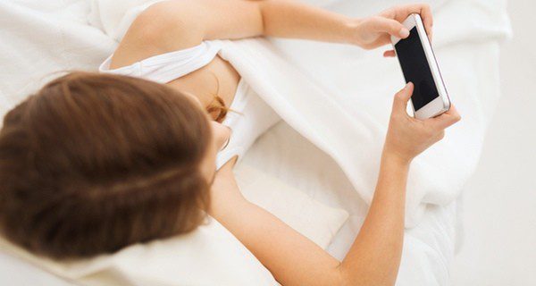 Con las nuevas tecnologías nunca se está lejos