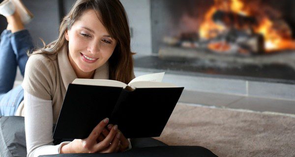 Las ideas y sentimientos de las palabras seguro superarán a un regalo más superficial
