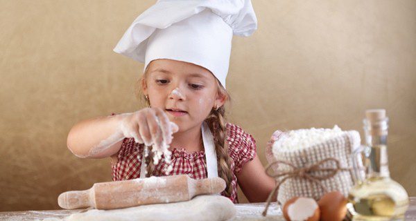 Puedes hacer algo dulce para el postre