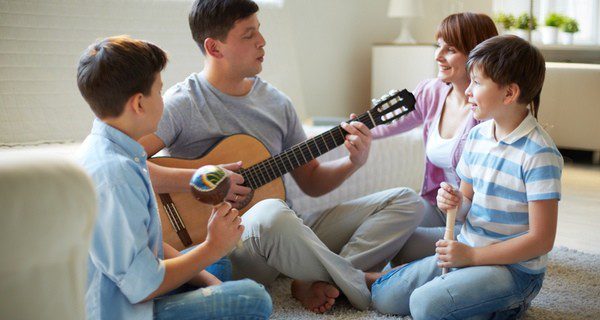 Una interpretación entre toda la familia sin duda, le sorprenderá