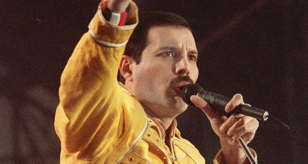 Freddie Mercury dio las gracias a su madre con "Mother love" por todo lo que le enseñó
