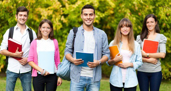La selectividad: el paso previo a la universidad