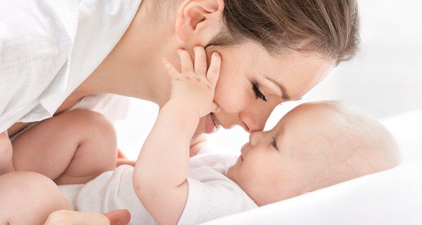 Tu bebé necesita unos productos específicos