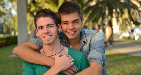 ¿Cómo decir a tus padres que eres homosexual?