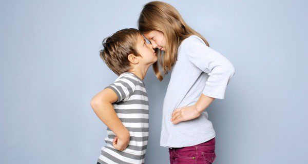 ¿Cómo parar las discusiones de tus hijos?