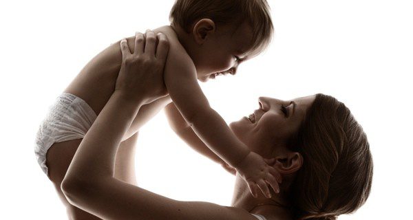 Beneficios del contacto para la madre y el recién nacido