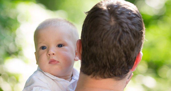 ¿Qué papel tiene el padre?