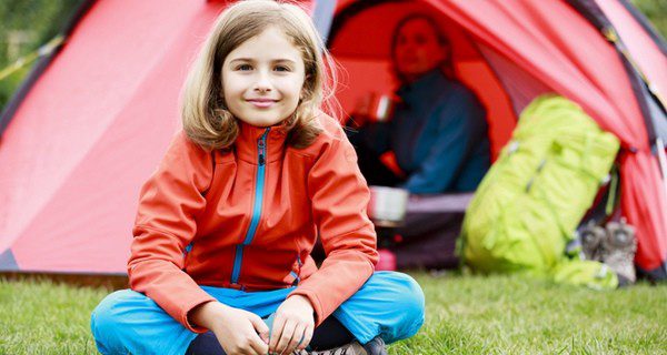 Los niños disfrutarán con niños de su edad