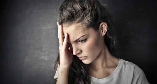Estás triste tras dar a luz, ¿depresión postparto?