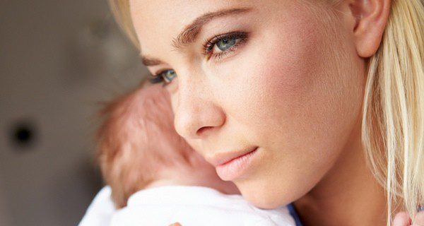 ¿Qué sentimientos puede experimentar la madre hacia su bebé?