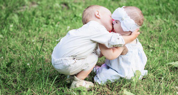 Consigue que tus hijos se quieran, sin celos ni envidias