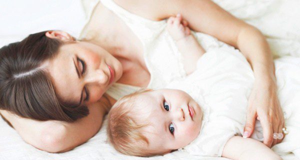 ¿Puedes volver a ser madre tras una vasectomía?