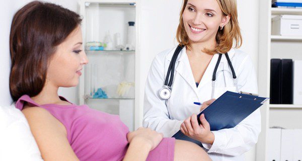 Consulta con tu médico si quieres volver a tener un hijo
