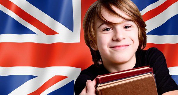 ¿Quieres que tu hijo aprenda inglés en verano?