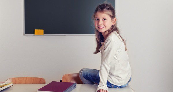 Los niños deben de estar supervisados por un adulto