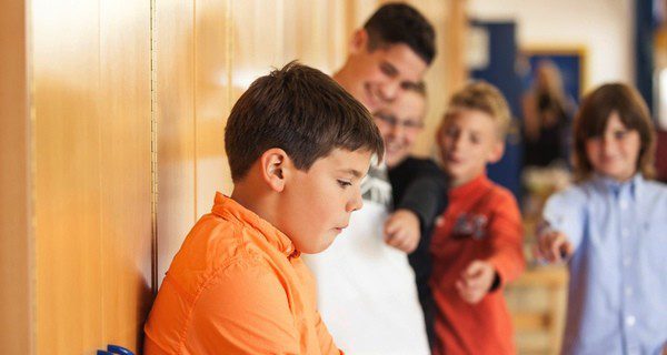 ¿Quieres saber si tu hijo padece bullying?