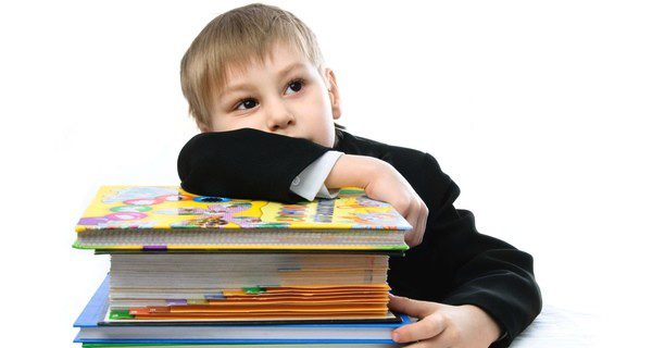 ¿Qué hacer con tu hijo si suspende durante verano?