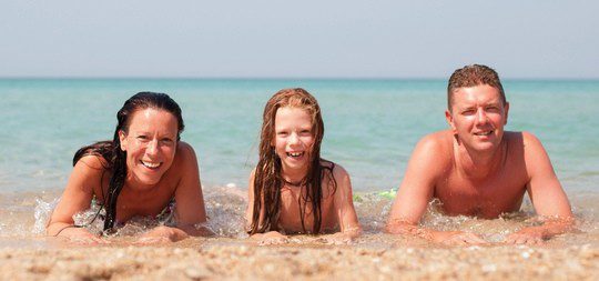 ¿Qué opciones tenéis para ser padres?