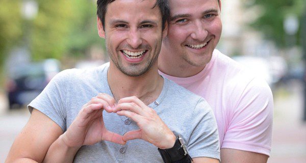 No hagas que tu hijo se avergüence de ser homosexual