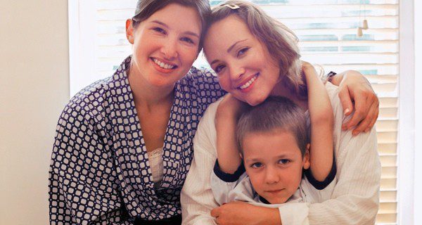 Las claves de la felicidad será la confianza, el respeto y la comunicación