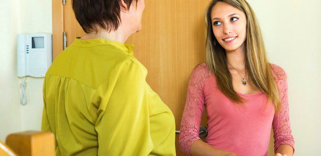 ¿Qué hacer si tu hijo quiere irse de casa?