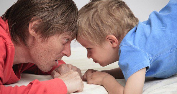 ¿Qué ventajas y desventajas tiene ser hijo único?