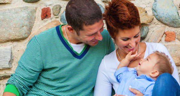 ¿Es la situación más idónea para la felicidad de tu hijo?