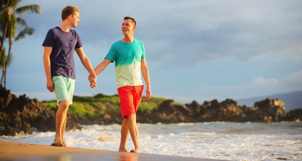 ¿Cómo convertirte en padre si eres homosexual?