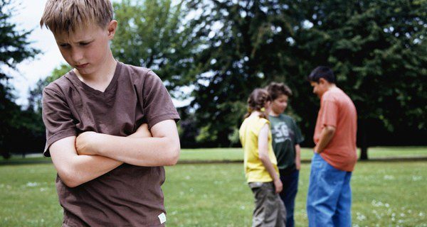 ¿Cómo saber si nuestro hijo padece bullying?