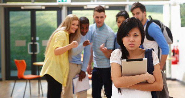 El bullying no es ninguna broma, las víctimas pasan unos malos momentos