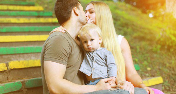 Los hijos únicos pueden estar sobreprotegidos