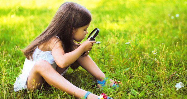 Los hijos únicos aprenden a jugar solos