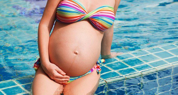 ¿Cuáles son las ventajas de tener un parto en el agua?