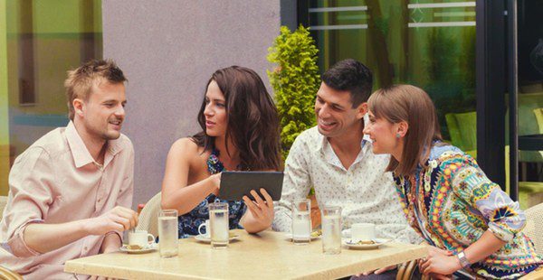¿Cómo presentar la madrastra a los hijos?
