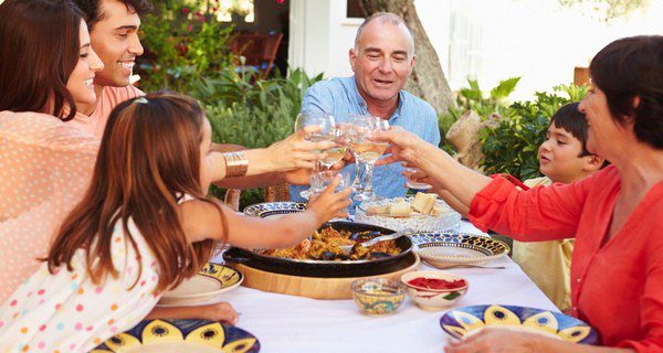 Lograrás que sus hijos se adapten a tu familia
