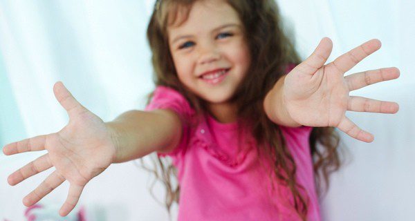 ¿A quién dejar a cargo de tus hijos?