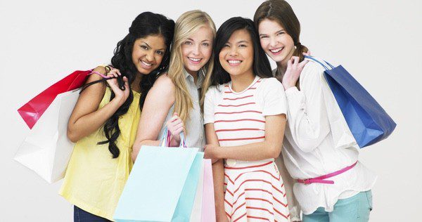 La adicción a las compras es altamente peligroso