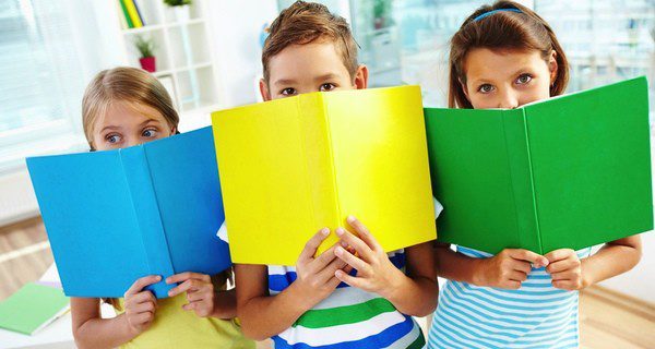 Los padres tienen que ser responsables con la guardería de sus hijos