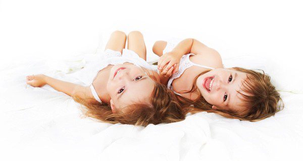 Los niños tendrán que ir a la cama temprano