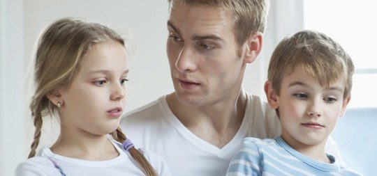 Para los padres es difícil aceptar que sus hijos crecen y crean su propia personalidad