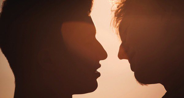 ¿Cómo aceptar que eres homosexual?