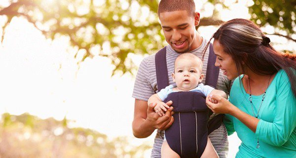 ¿Cómo ser padres de acogida?