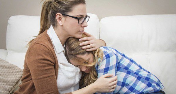 Lo ideal sería que se sincerase contigo, pero es difícil que un adolescente pueda abrirse con sus padres