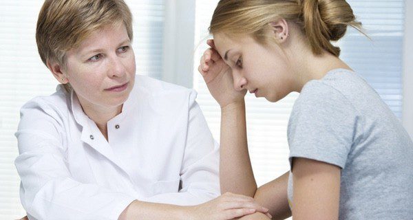 Será necesario llevarlo a un psicólogo o psiquiatra para que analicen su caso y ayuden al joven