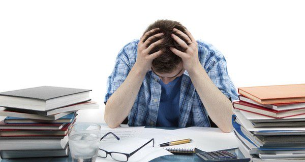 No hay nada más frustrante que estudiar cuatro años una carrera que no te interesa y puede que ni siquiera la acabes