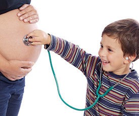 Elige al pediatra